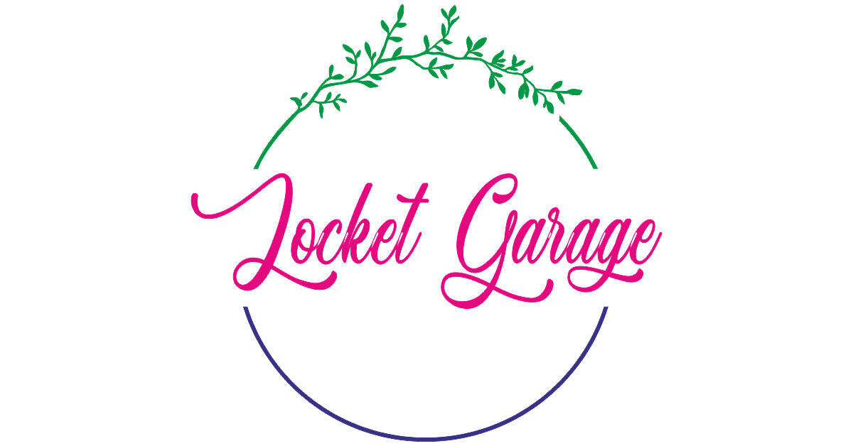 Cash on Delivery Available | Locket Garage Collection