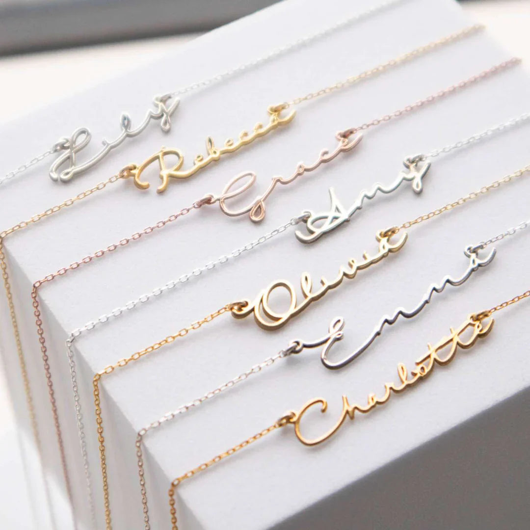 Why Locket Garage Is Your Go-To Destination for Personalized Jewelry.