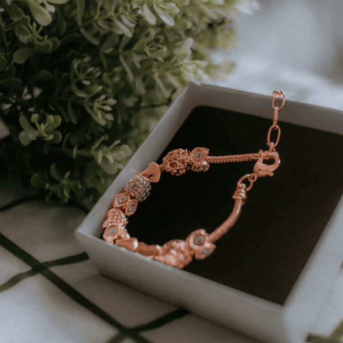 Discover the Perfect Blend of Style and Personalization in Jewellery