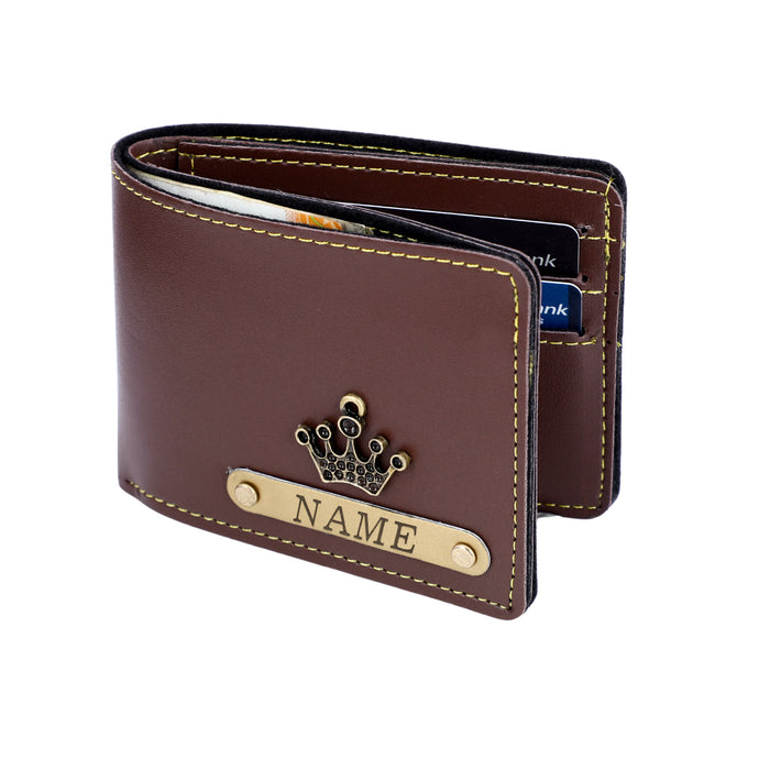 Wallets