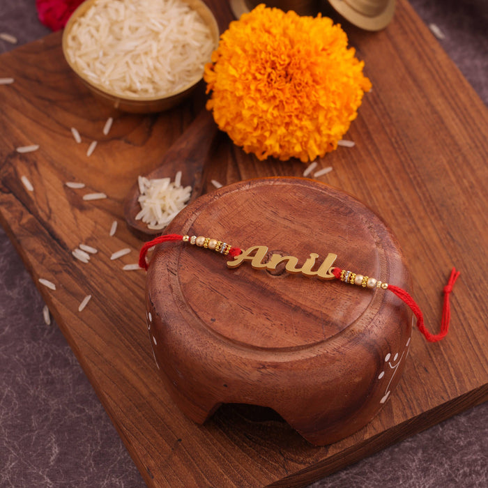 Rakhi