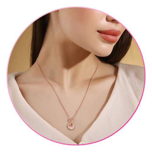 Personalised Name Necklace