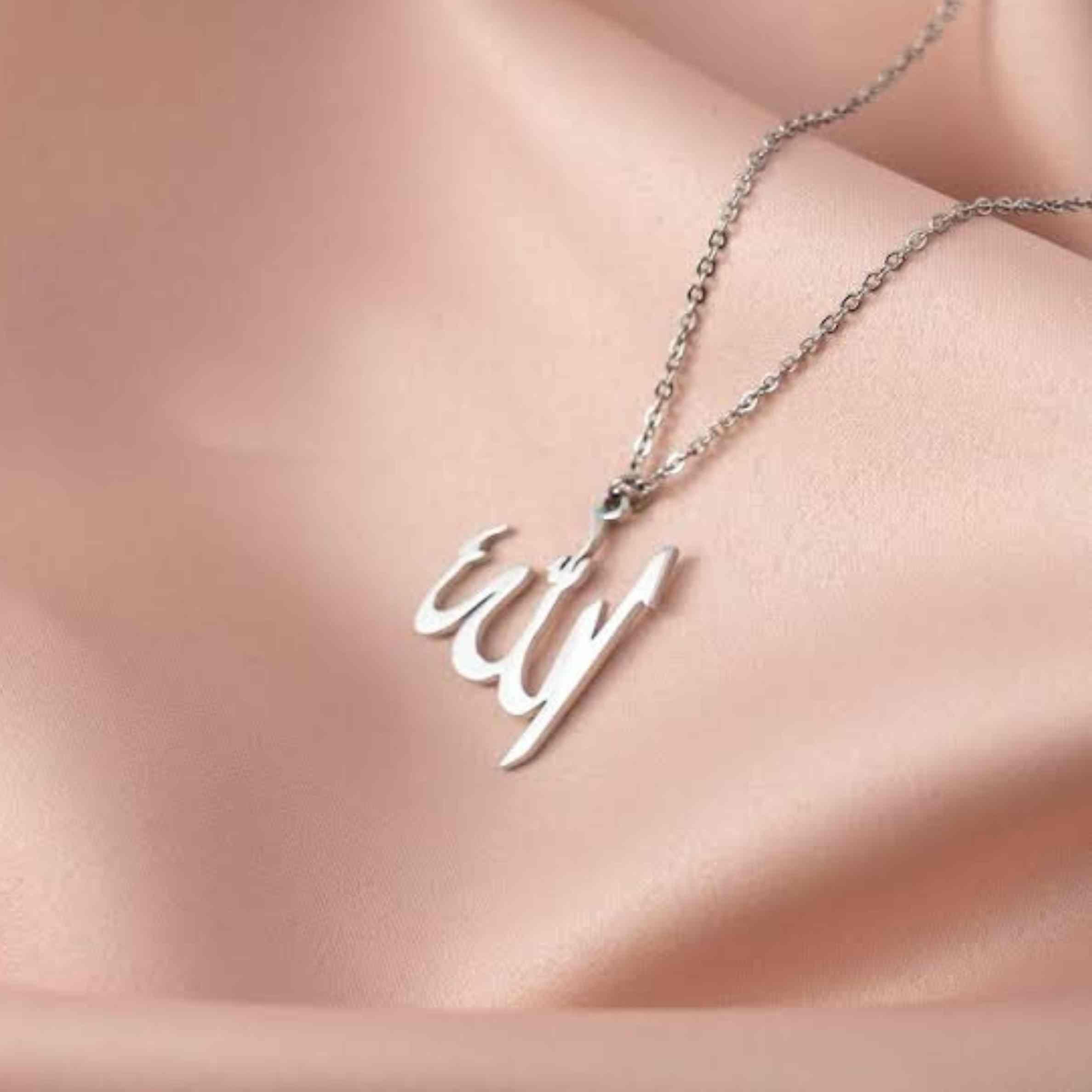 Allah Pendant Necklace Men & Women