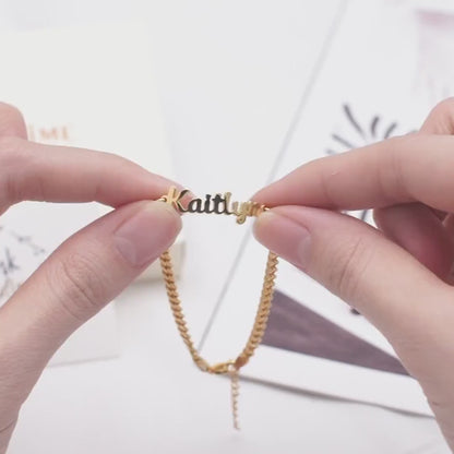 22carat Chain Bracelet For Kids 4 years to 12years unisex